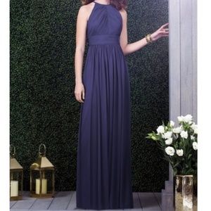 Dessy Bridesmaid Dress style 2918
